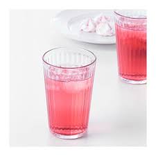 Vardagen Glass Clear Glass Height 5 Package Quantity 6 Pack Ikea Glass Clear Glass Ikea Vardagen