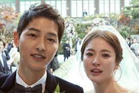 Song joong ki (big boss/ captain yoo shi jin); Descendants Of The Sun Couple Song Hye Kyo And Song Joong Ki To Divorce Entertainment News Top Stories The Straits Times
