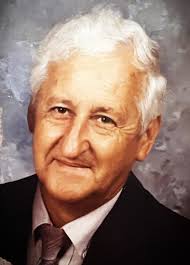 Obituary information for Phillip Harold Fraser