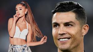 Ronaldo'nun saç stilini beğeniyor musunuz? Cristiano Ronaldo Takipci Sayisi Ile Rekor Kirdi Amerikali Turk