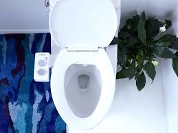 Use the highest water temperature that is comfortable. How To Install A Bidet Toilet Seat In 5 Easy Steps