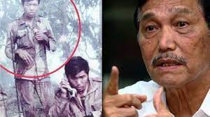 Dalam biografi luhut binsar panjaitan seperti yang ia ceritakan bahwa di usia tiga tahun, luhut. Karier Luhut Panjaitan Di Kopassus Tak Pernah Jadi Danjen Tapi Punya Pengaruh Besar Serambi Indonesia