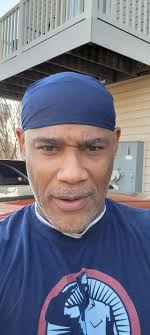 Profile for Derrick Hollie