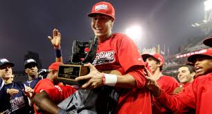 Please subscribe to our channel! Miami Perfect Game Baseball Player College Commitments