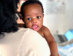 Our Healthy Baby, Strong Mom group is off to an incredible start!🍼👶🏽  💙🎉 BCP's patient-centered, patient-led interactive group well-child visit  program is designed for new moms and their little ones! These sessions