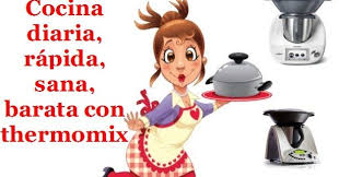 Recetas de cocina gratis, más de 8.000 recetas, desde las recetas más fáciles hasta las más creativas e innovadoras. Cocina Diaria Thermomix Recetas Sanas Recetas Thermomix Recetas Thermomix Tm5