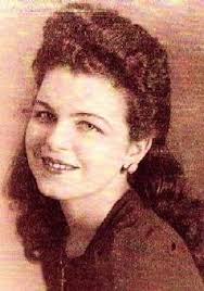 Obituary of Bernice Warren