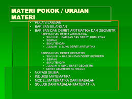 We did not find results for: Barisan Dan Deret Oleh Haryono Fajar Ppt Download