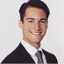 Michael Sandlin's Instagram, Twitter & Facebook