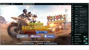 Jogar Pubg Mobile Lite Pc Fraco Memu Blog
