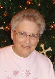 Phyllis Wanda Abbott