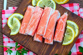 How To Cook Imitation Crab Meat At Home - Recipe Marker