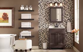bathroom storage ideas the home depot