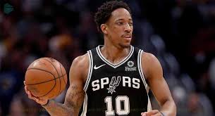 Their first child, diar was born in 2013, and their second child, mari was born in 2016, shortly after derozan won gold. Demar Derozan S Net Worth Basketball Career Relationship Iluminary
