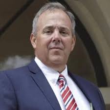 Sabine/San Augustine Co DA Kevin Dutton to retire mid-term