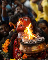 Kulasai Dasara ( Dussehra ) is a cult rural festival celebrated during the  famous Dussehra festival time in the 300 years old Sri Mutharamman Temple  or Kulasai Mutharamman Temple located in the