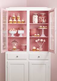 Our selection of corner display cabinets will really make your house a home. Cake Events Design Valentines That Glitter On Display Bakery Decor Bakery Design Dessert Display