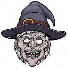 Oficiální stránky největší sletu čarodějnic a čarodějů všech druhů Kresleny Oblicej Carodejnice Cat Vector Dog Vector Zombie Vector