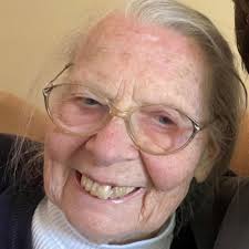 Dorothy Roy Obituary December 18, 2024