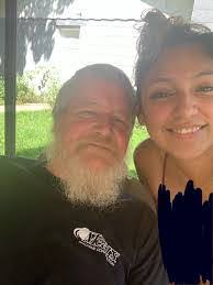 Ruth Karr's Instagram, Twitter & Facebook