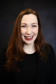 Kelsie Holmes's Instagram, Twitter & Facebook