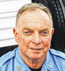 A hero lays his life down so that we will NEVER FORGET