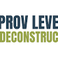 Level V Improv: The Deconstruction event in Carlsbad, CA