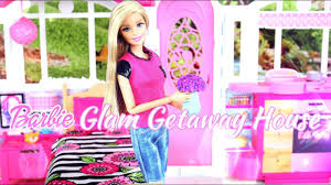 Ebay.de has been visited by 100k+ users in the past month Doll Review Barbie Glam Getaway House Playsets Toys Youtube