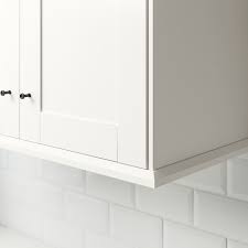 Check spelling or type a new query. Savedal Dekorleiste Gefast Weiss 221 Cm Ikea Deutschland
