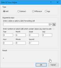 This tutorial will assist all levels of excel users in adding days to date. How To Increment Date By 1 Month 1 Year Or 7 Days In Excel