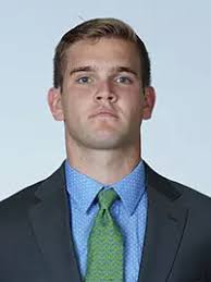 2022 Men's Lacrosse Roster