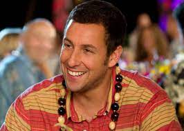 Adam sandler steckbrief