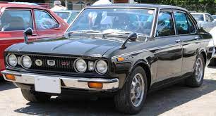 toyota carina1600gt toyota carina wikipedia トヨタカリーナ トヨタ 車 画像