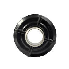 universal kitchen spray hose guide in