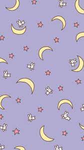 Soft Sailor Moon Wallpaper Sailor Moon Background Cute Patterns Wallpaper