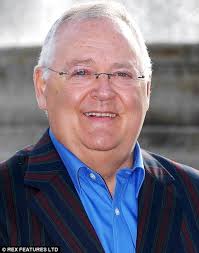 Harold and Madge Bishop are set to make a Neighbours comeback