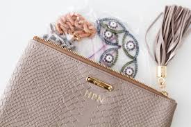 Travel Tip How To Pack Jewelry Hitha On The Go