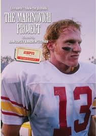 Espn Films 30 For 30 The Marinovich Project Dvd In 2020 Espn Todd Marinovich Dvd