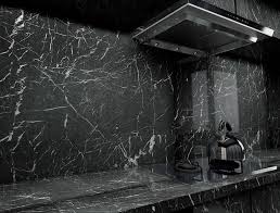 It's no secret that i love dramatic contrast when it comes to interior design, or any design for that matter. Black Marble Water Proof Self Adhesive Wallpaper Wall Sticker Contact Paper Furniture Kitchen Cabinet Table Top Wrap Decal Vinyl Home Decor Furniture Home Living Home Decor Wall Decor On Carousell