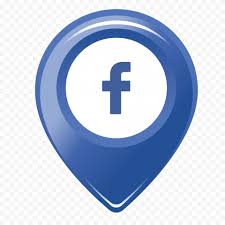 Are you searching for facebook icons or logos in png format for your web design? Pink Neon Facebook Icon Light Citypng