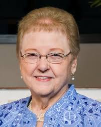 Jewell Faye Lacy Obituary November 4, 2023