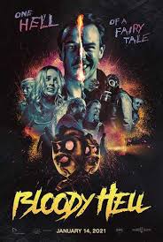 Looking for the best horror movies of 2020? October 2020 Horror Movies Moviefone
