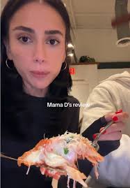 Mama D's in Newport Beach!! I loved it! Food is absolutely delicious a...