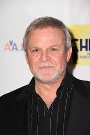 John Colaneri Anthony Carrino Editorial Stock Photo