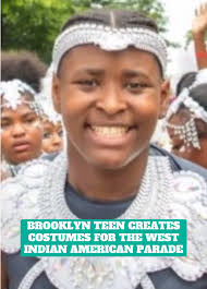 West Indian American Day Carnival Celebrates 58th Anniversary