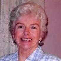 Joann L. Calvin Obituary