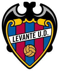 Please enter your email address receive daily logo's in your email! Levante Ud Wikipedia