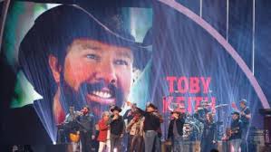 Watch Passenger Nail Toby Keith Cover