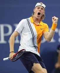 Born 15 april 1999) is a canadian professional tennis player. Denis Shapovalov Might Be Capturing His First Title Soon Here S Why