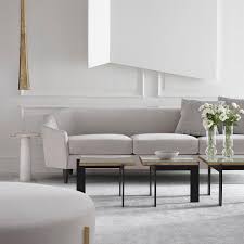 The options for arrangement are infinite, and the convenience is immediately felt. Baker Furniture Home Facebook